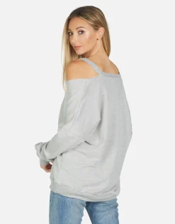 Clearance Patricia Star Kiss Women Long Sleeve