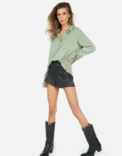 Shop Pilar Rainbow Heart Women Long Sleeve