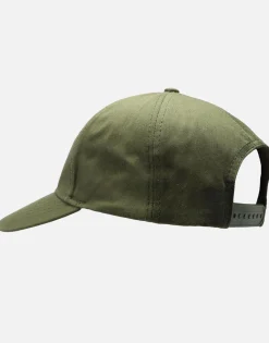 Flash Sale Rainbow Eye Patch Canvas Hat | Bay By Hats
