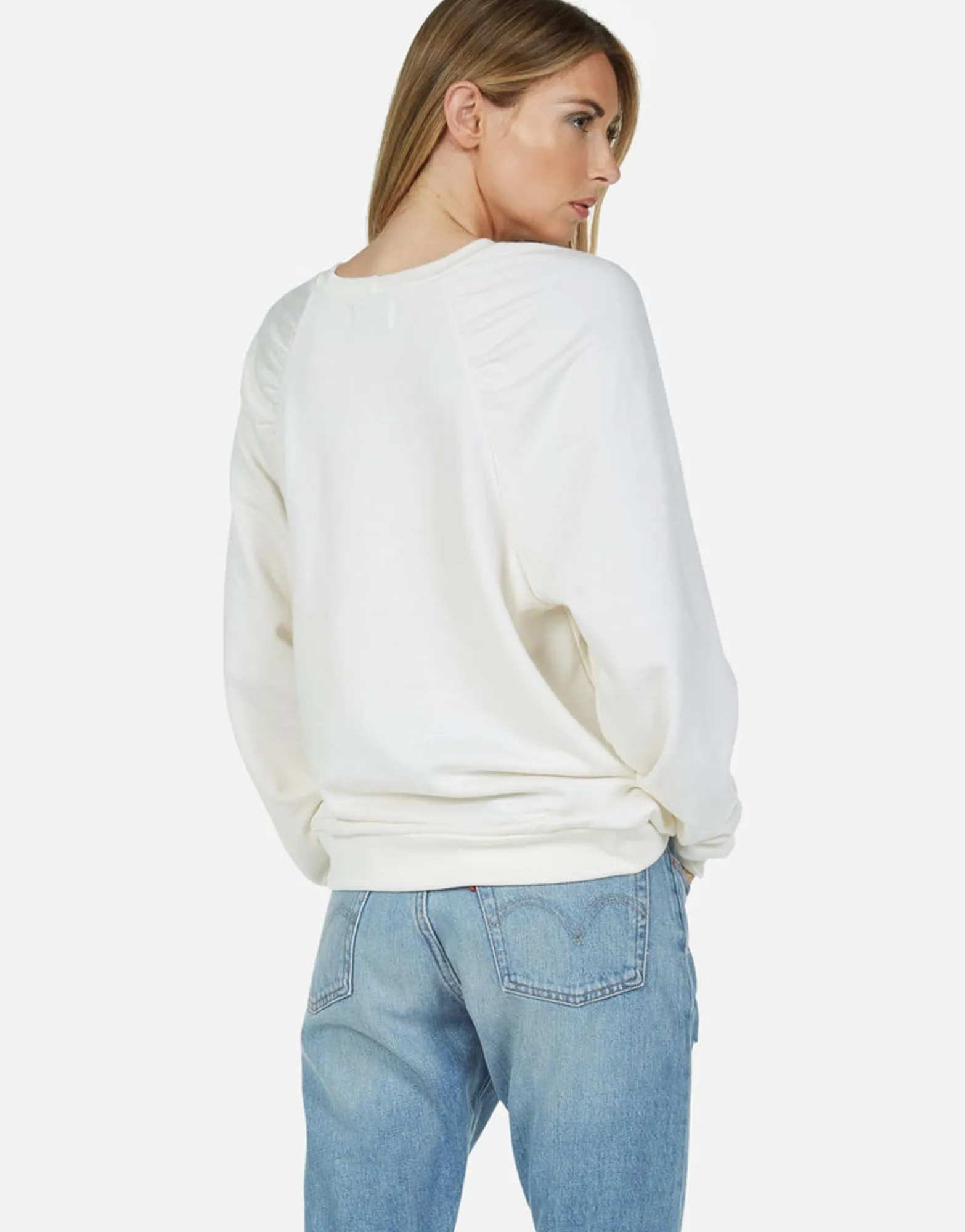 Cheap Rainbow Lady Eagle Vintage Pullover | Kaylin By Women Long Sleeve