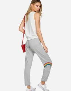 Store Rainbow Skull Cloud Tank Tee | Magnolia By Women Tanks