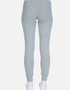 Discount Rainbow Smudge Lip Classic Sweatpant W/Cuff | Kizzy By Women Long Sweatpants