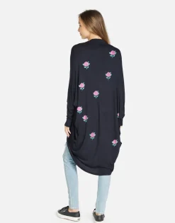 Cheap Ramona Crystal Roses Women Sweaters & Knits