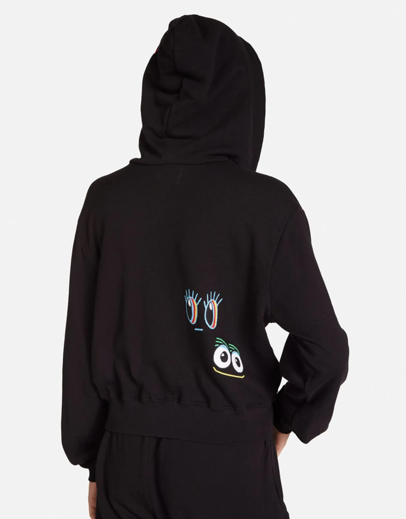 Cheap Rocker Eye Hoodie In | Lachelle By Women Hoodies