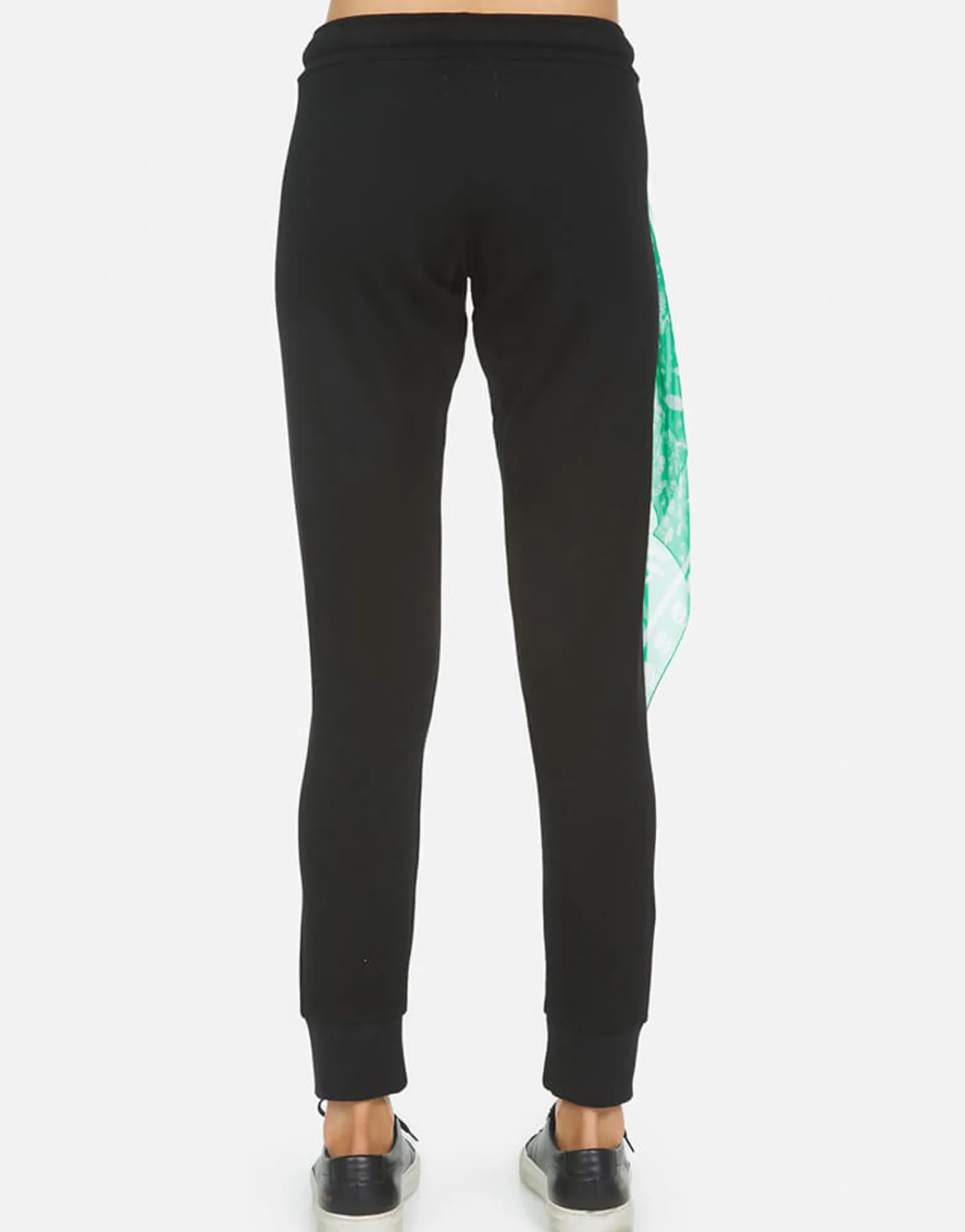 Cheap Rosario Scarf Women Long Sweatpants