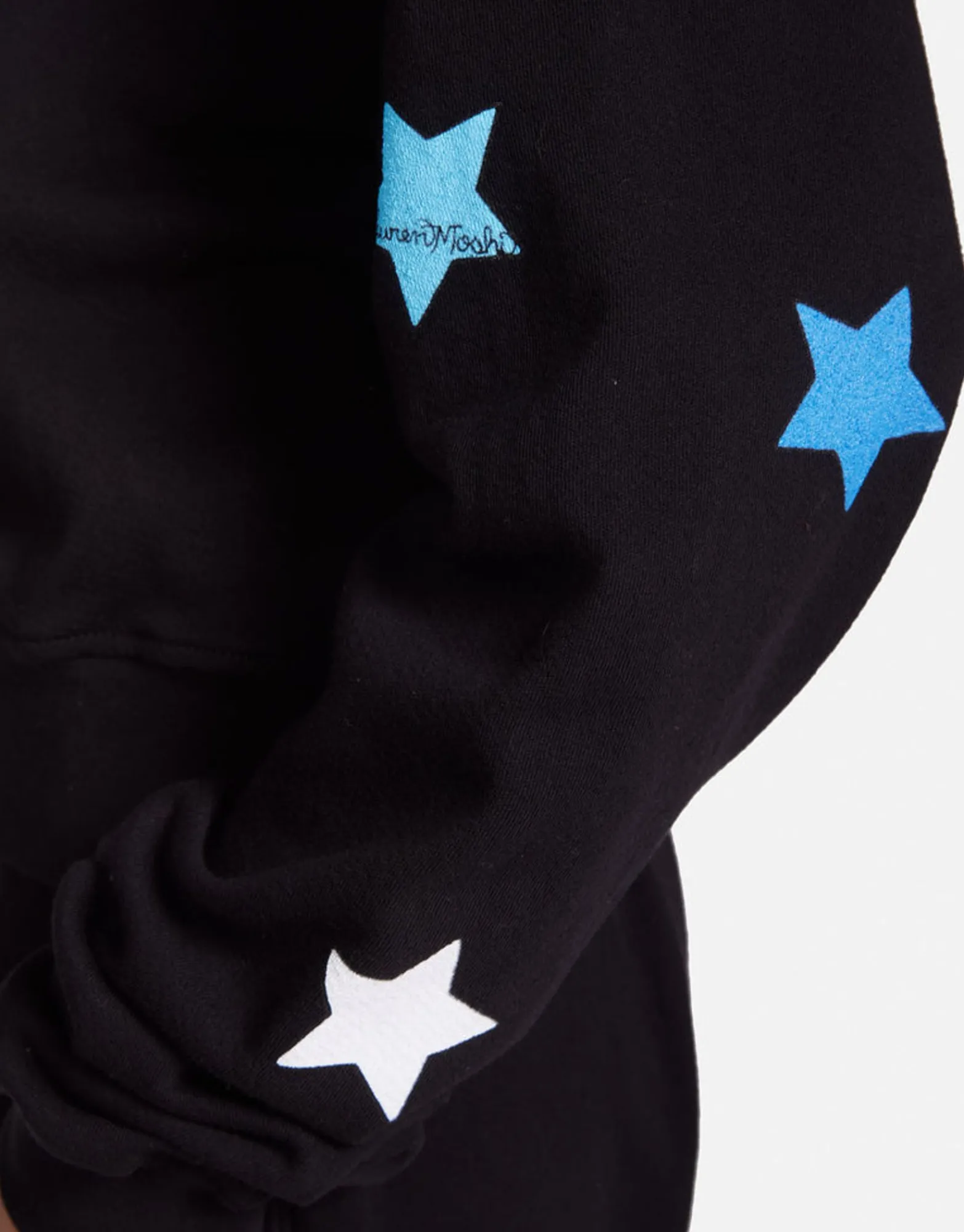 Sale Sapphire Eye Pullover In | Spalding By Women Long Sleeve