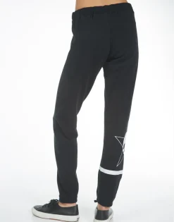 Store Skull Lip Classic Sweatpant | Gia By Women Long Sweatpants