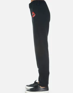 Store Skull Lip Classic Sweatpant | Gia By Women Long Sweatpants