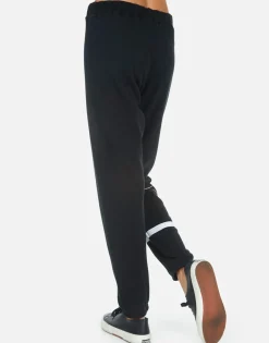 Store Skull Lip Classic Sweatpant | Gia By Women Long Sweatpants