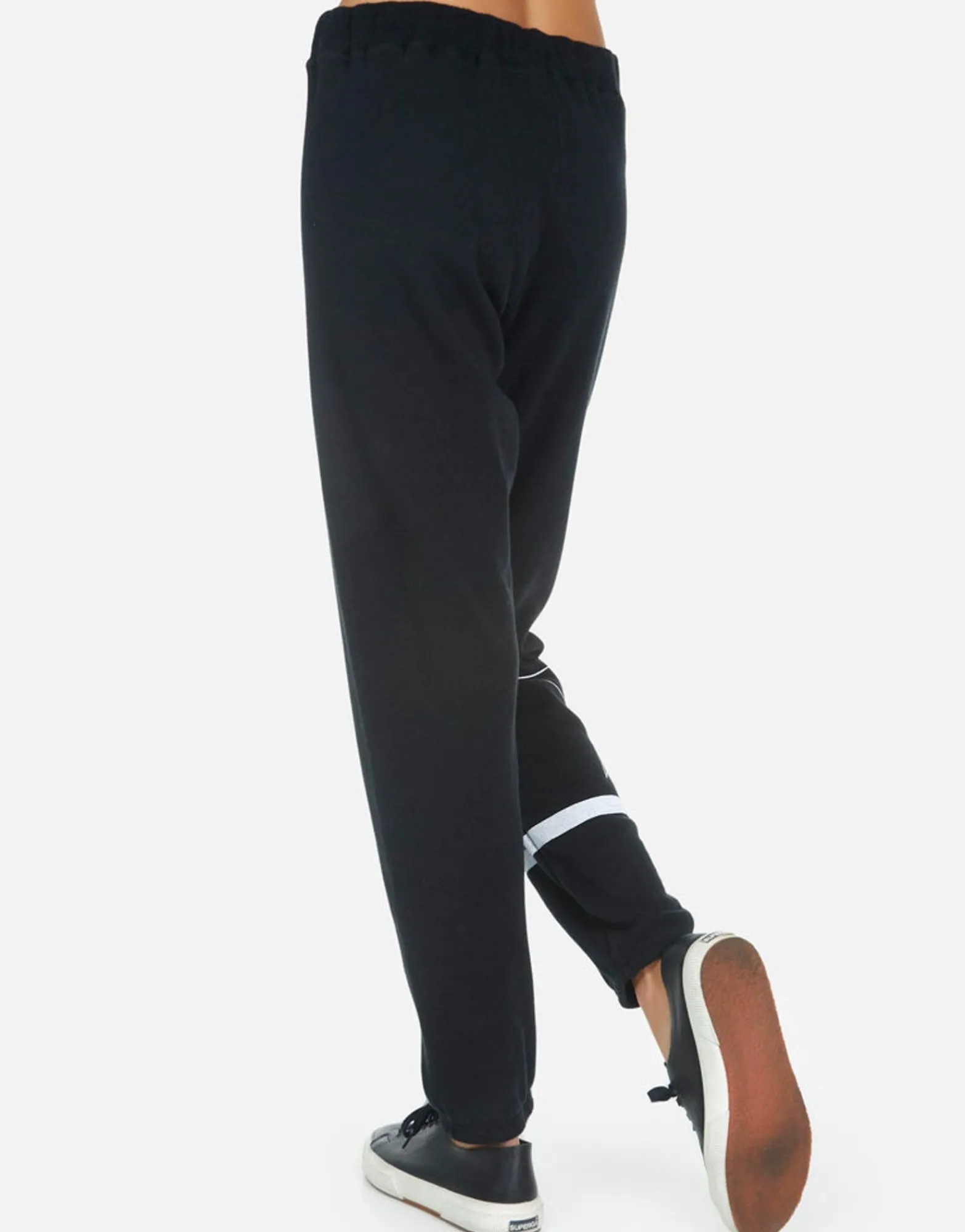Store Skull Lip Classic Sweatpant | Gia By Women Long Sweatpants