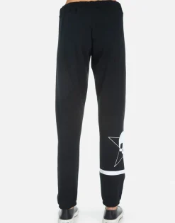 Store Skull Lip Classic Sweatpant | Gia By Women Long Sweatpants