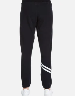 Shop Skull Yin Yang Sweatpant W/ Reverse Waistband | Gia By Women Long Sweatpants