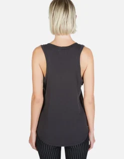 Hot Snake Heart High Neck Tank | Peyton By Women Tanks