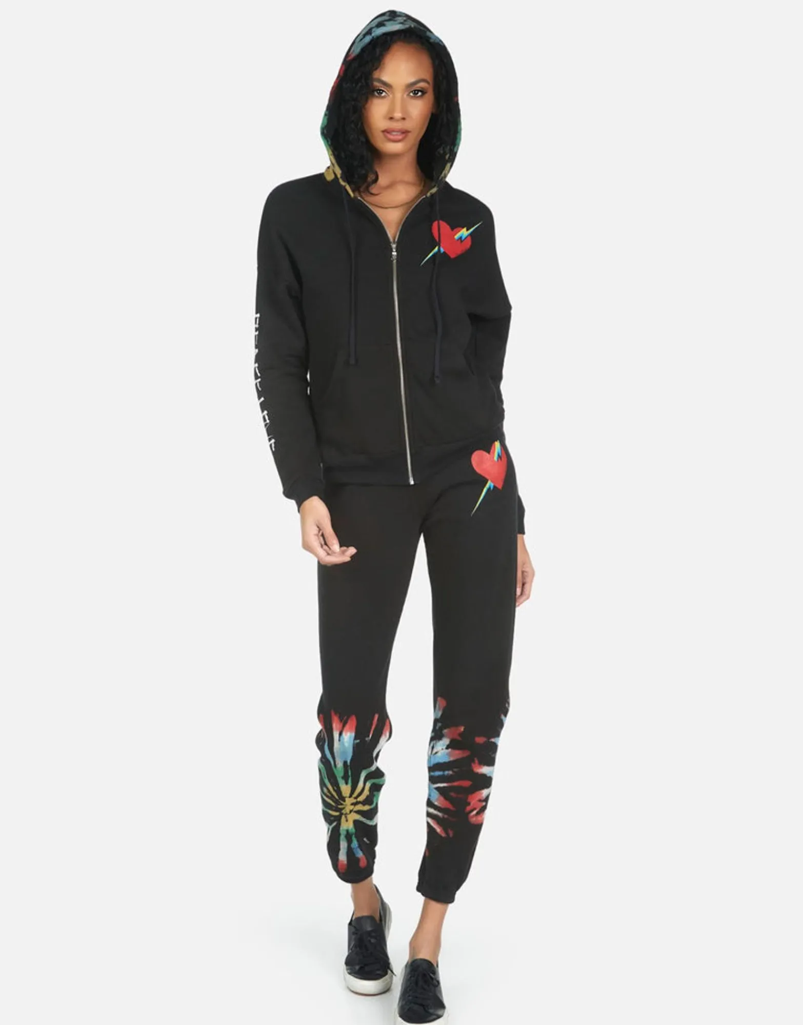 New Sonoma Elephant Bolt Elements Women Hoodies