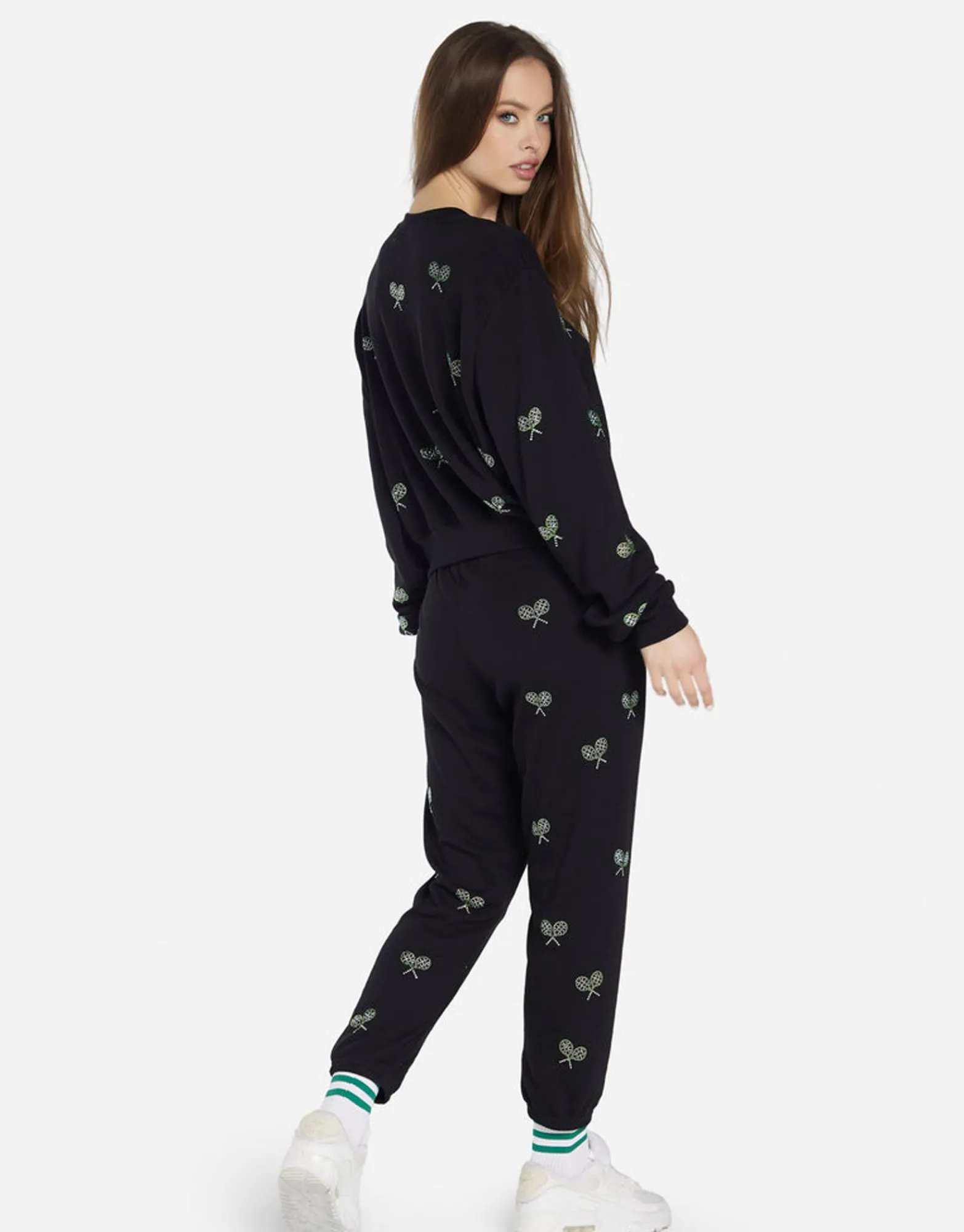 Online Spalding Moshi Tennis Club Women Sweaters & Knits