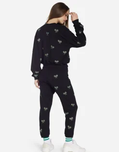 Online Spalding Moshi Tennis Club Women Sweaters & Knits
