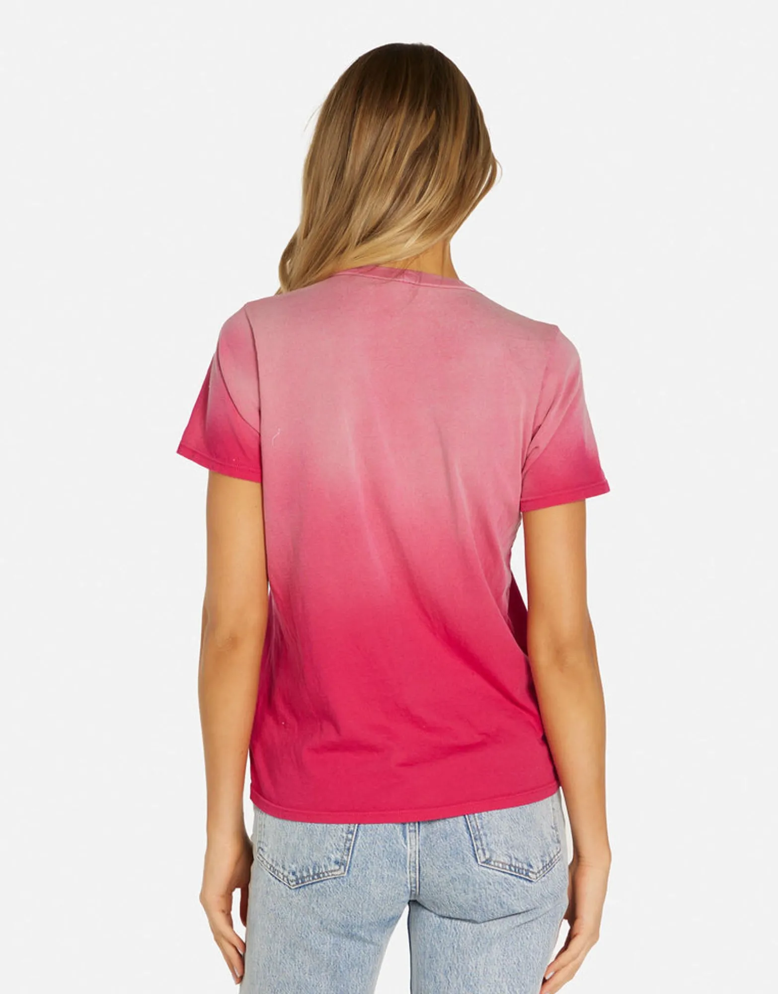 Best Splatter Elements In Tee | Croft By Women Short Sleeve