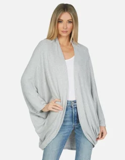 Clearance Spray Kiss Cardigan Wrap In | Isla X By Women Sweaters & Knits