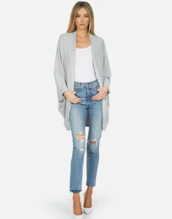 Clearance Spray Kiss Cardigan Wrap In | Isla X By Women Sweaters & Knits