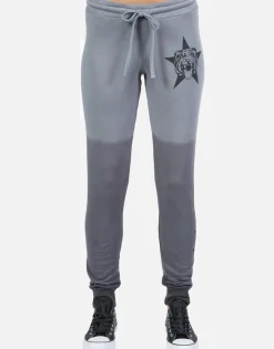 Cheap Star Tiger Lounge Sweatpant W/ Cuff | Jess By Women Long Sweatpants