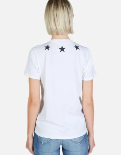 New Star Tiger S/S Vintage Tee | Croft By Women Short Sleeve