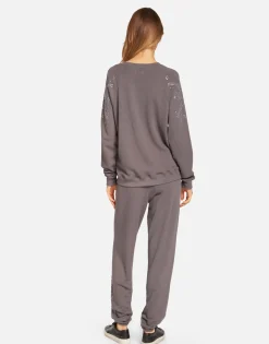 Clearance Tanzy Aka Blondie Women Long Sweatpants