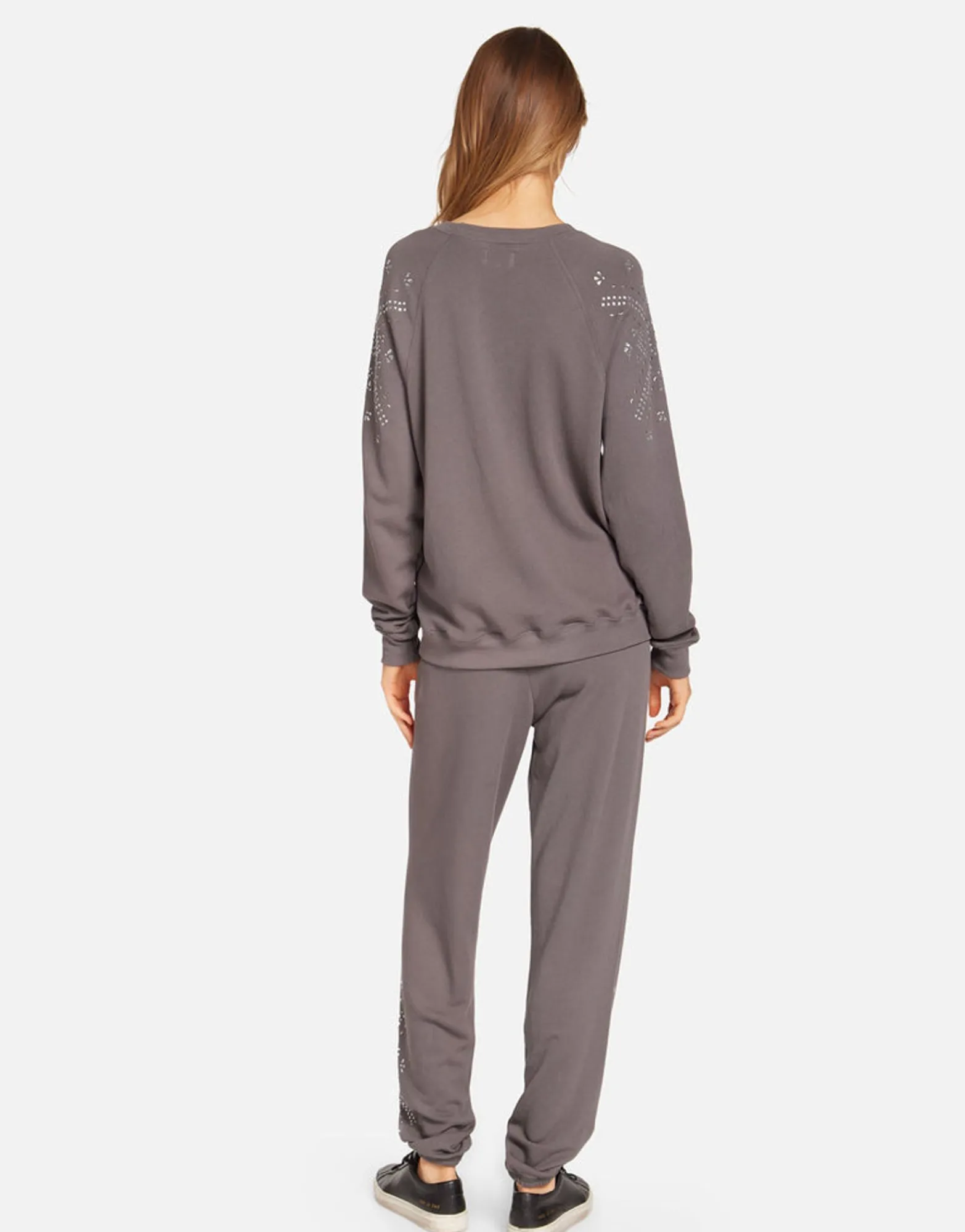 Clearance Tanzy Aka Blondie Women Long Sweatpants