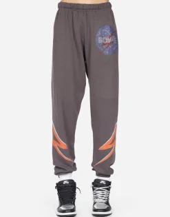 Online Tanzy Crystal Bowie Space Women Long Sweatpants