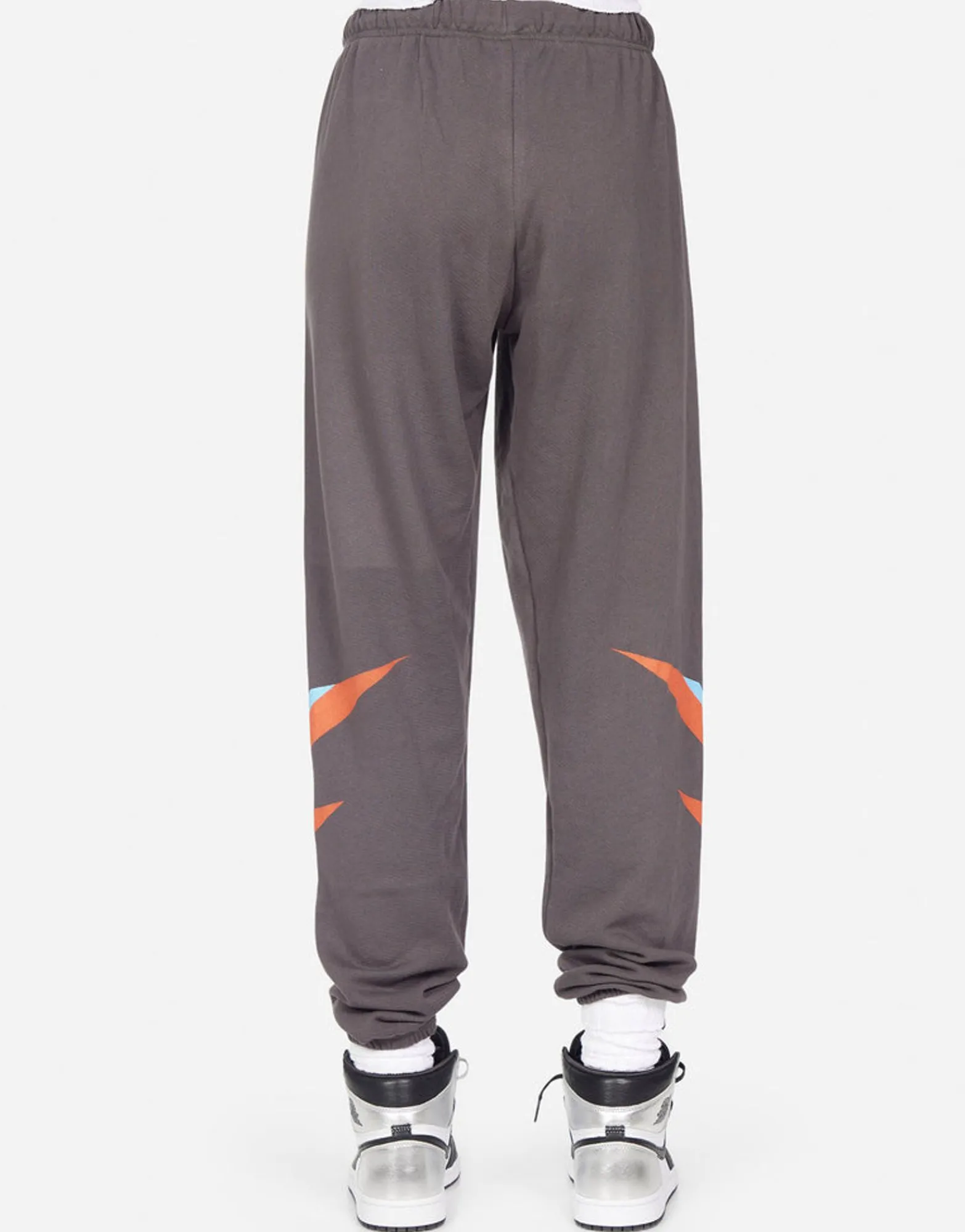 Online Tanzy Crystal Bowie Space Women Long Sweatpants