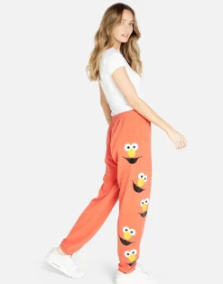 Sale Tanzy Foil Women Long Sweatpants