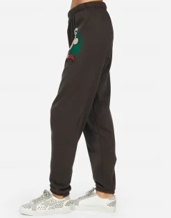 Store Tanzy Vintage Popeye Women Long Sweatpants