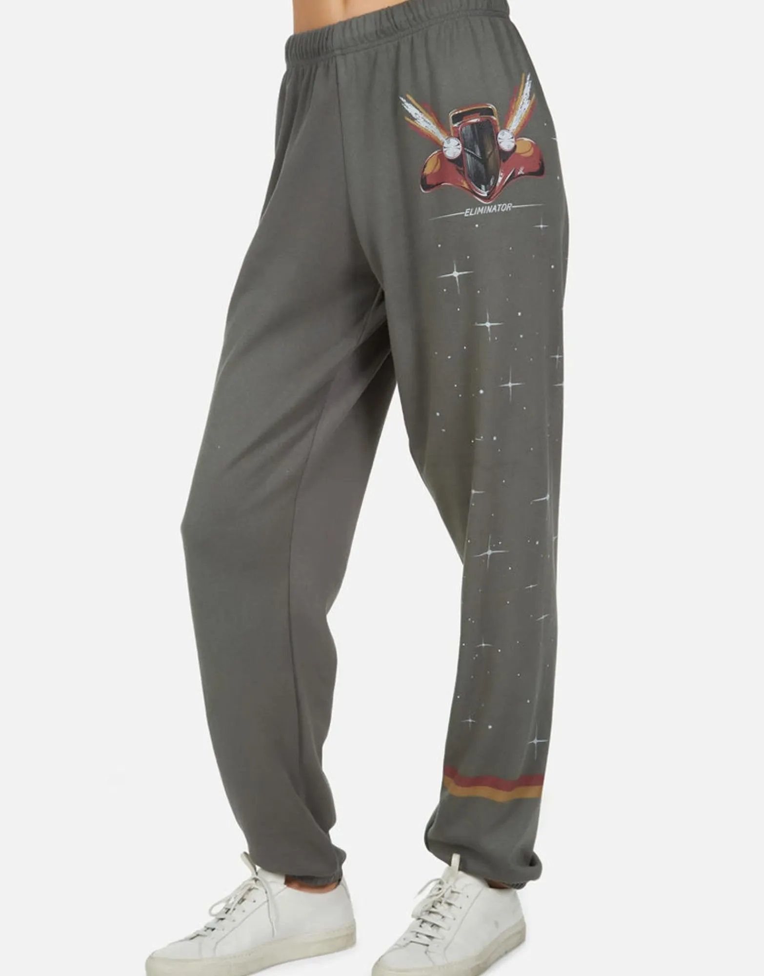 Shop Tanzy Zz Top Eliminator Women Long Sweatpants