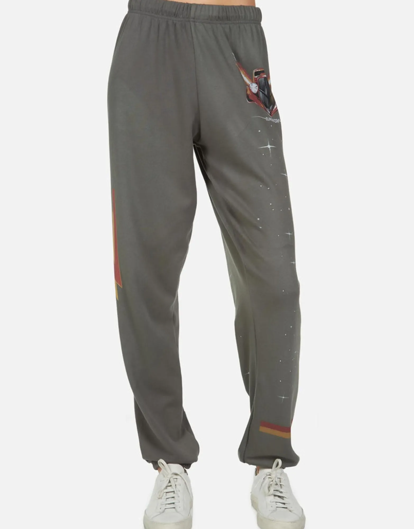 Shop Tanzy Zz Top Eliminator Women Long Sweatpants