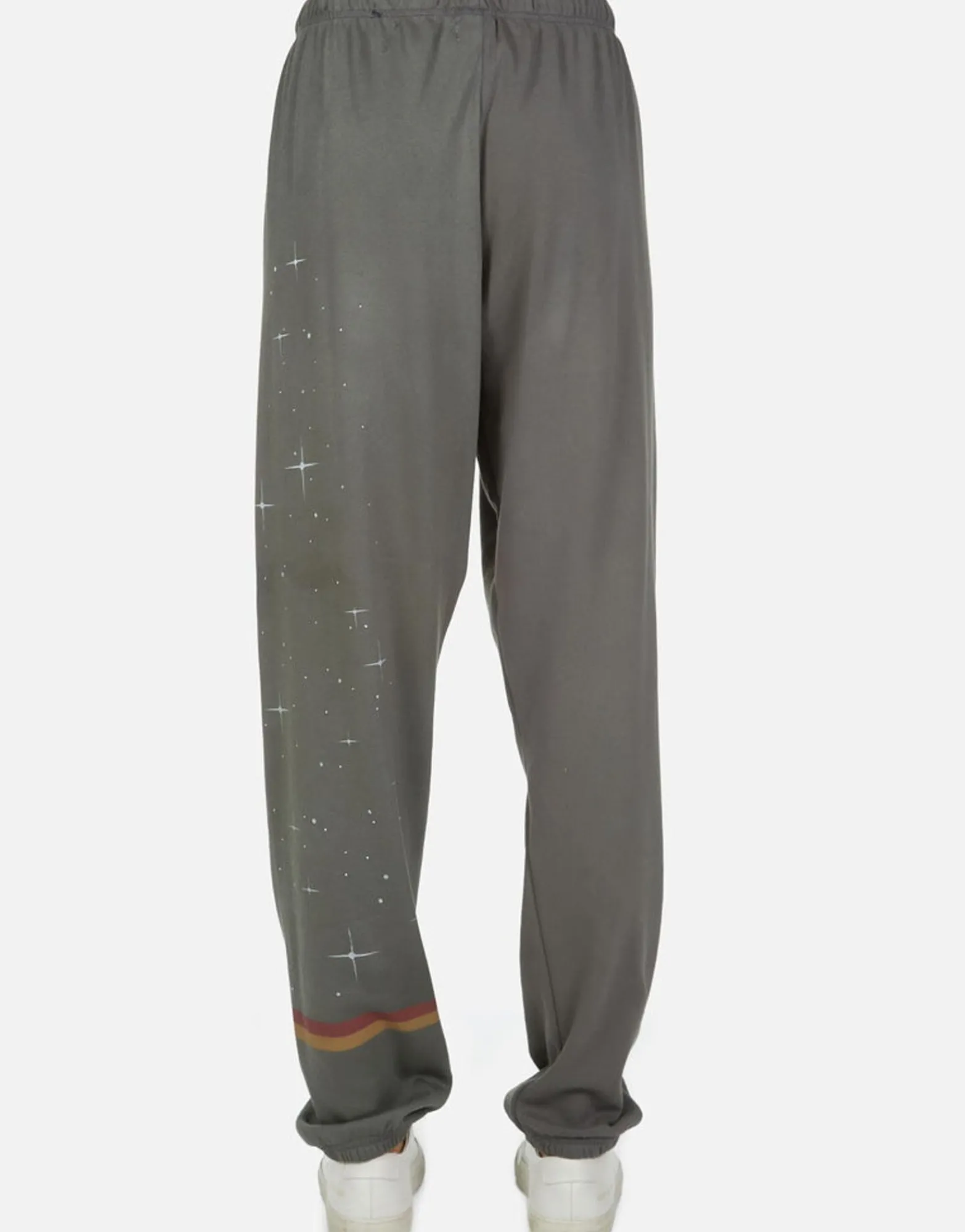 Shop Tanzy Zz Top Eliminator Women Long Sweatpants