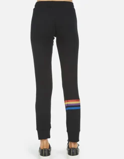 Sale Tatiana Bracelet Lip Women Long Sweatpants