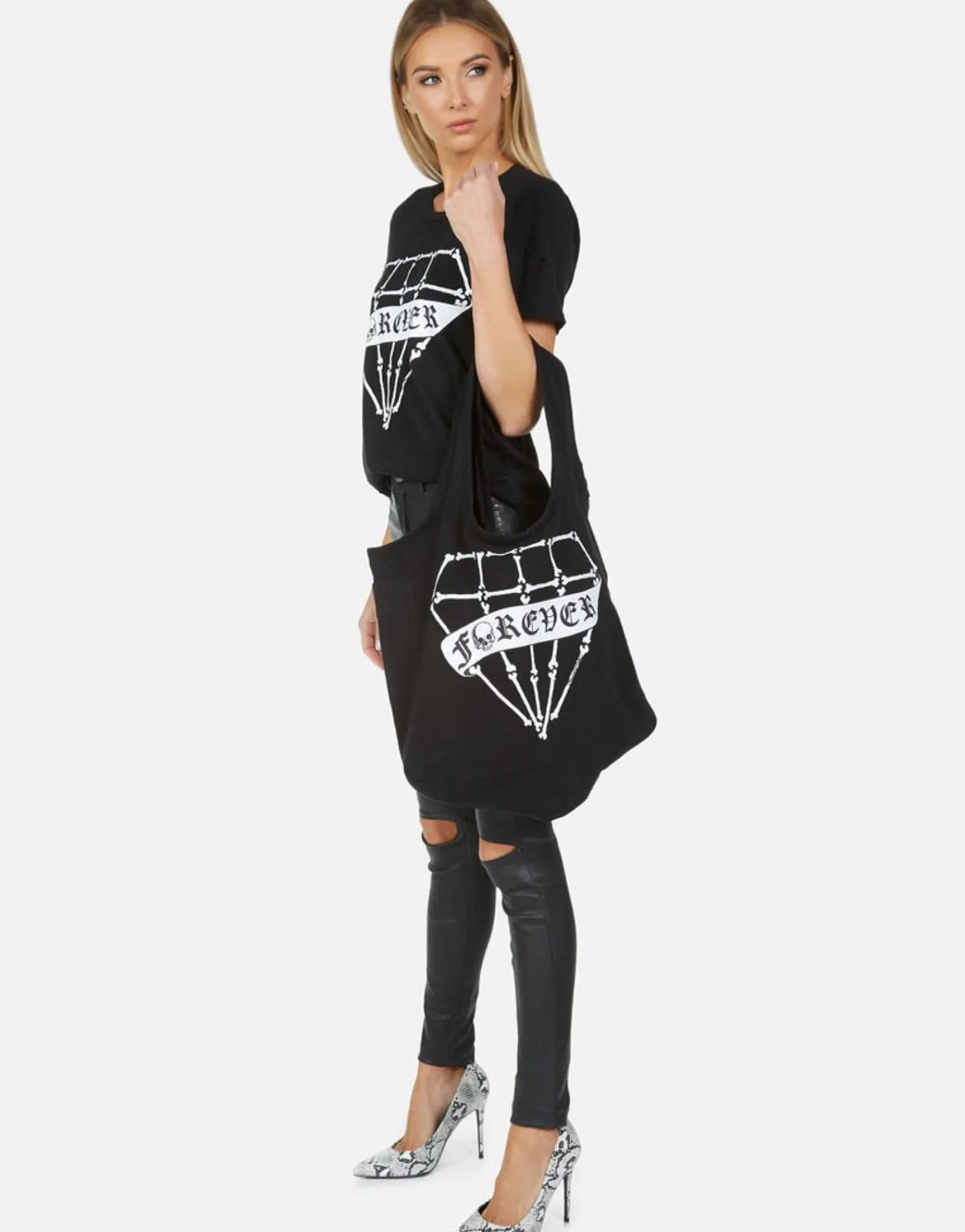 Cheap Taylor Bone Diamond Bags