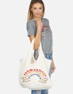 New Taylor Fruit Rainbow Bags