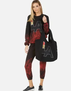 Fashion Taylor La Lipstick Bags