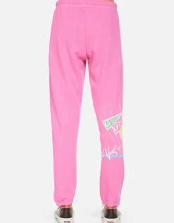 Sale The Go-Go'S Vacation Tour Classic Sweatpant | Brynn By Women Long Sweatpants