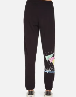 Best Sale The Go-Go'S Vacation Tour Sweatpants | Brynn By Women Long Sweatpants