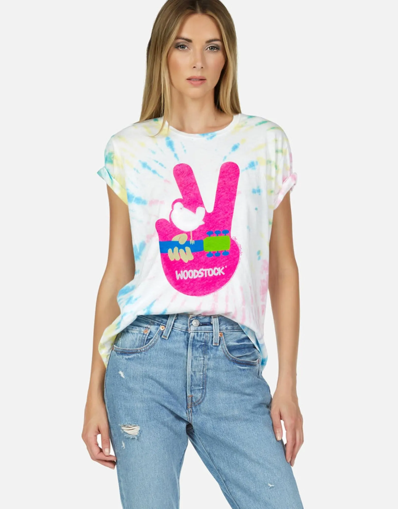 Store The Police Ghost In The Machine Classic Band Tee By Women Short Sleeve