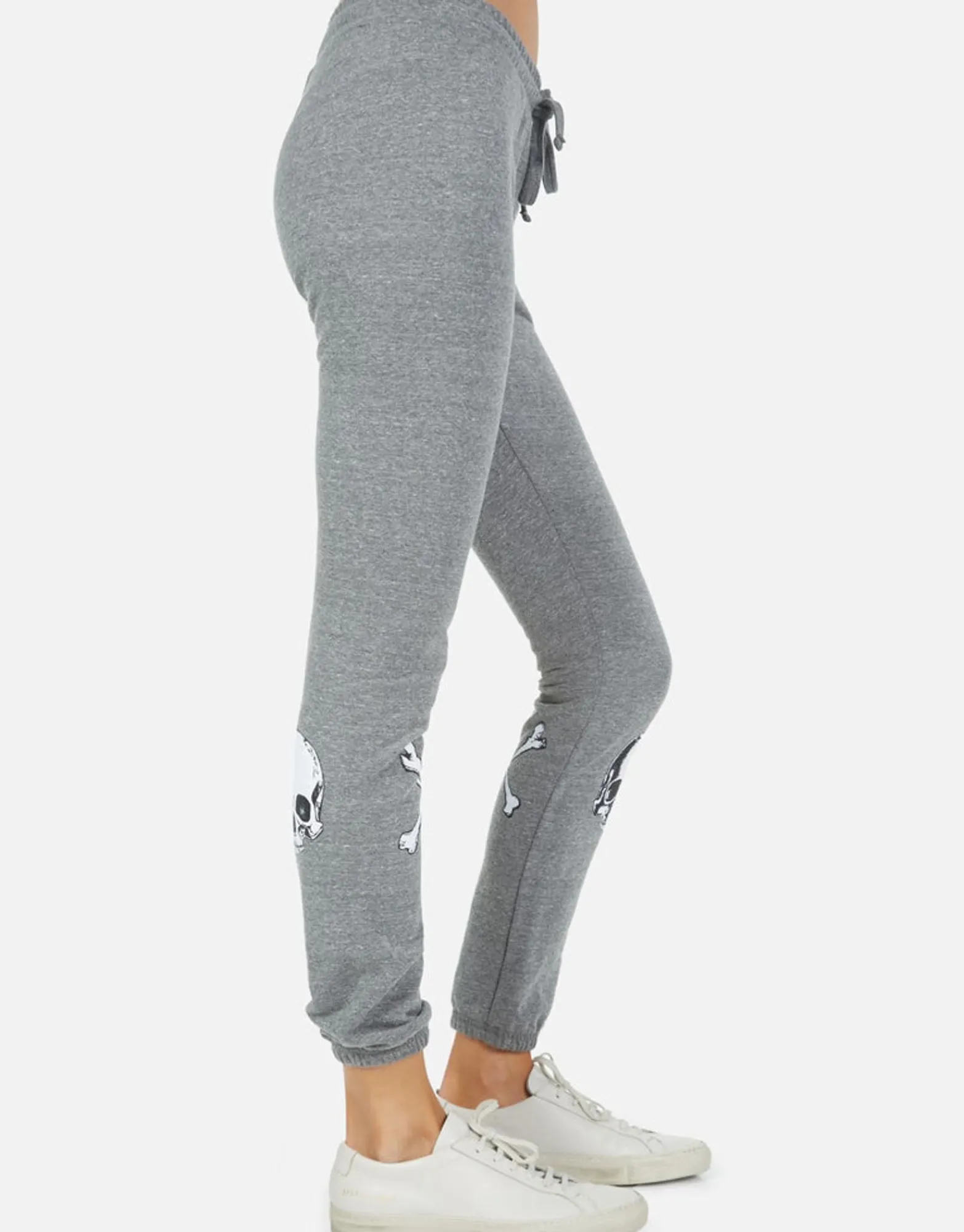 Discount Uri Bone Diamond Women Long Sweatpants
