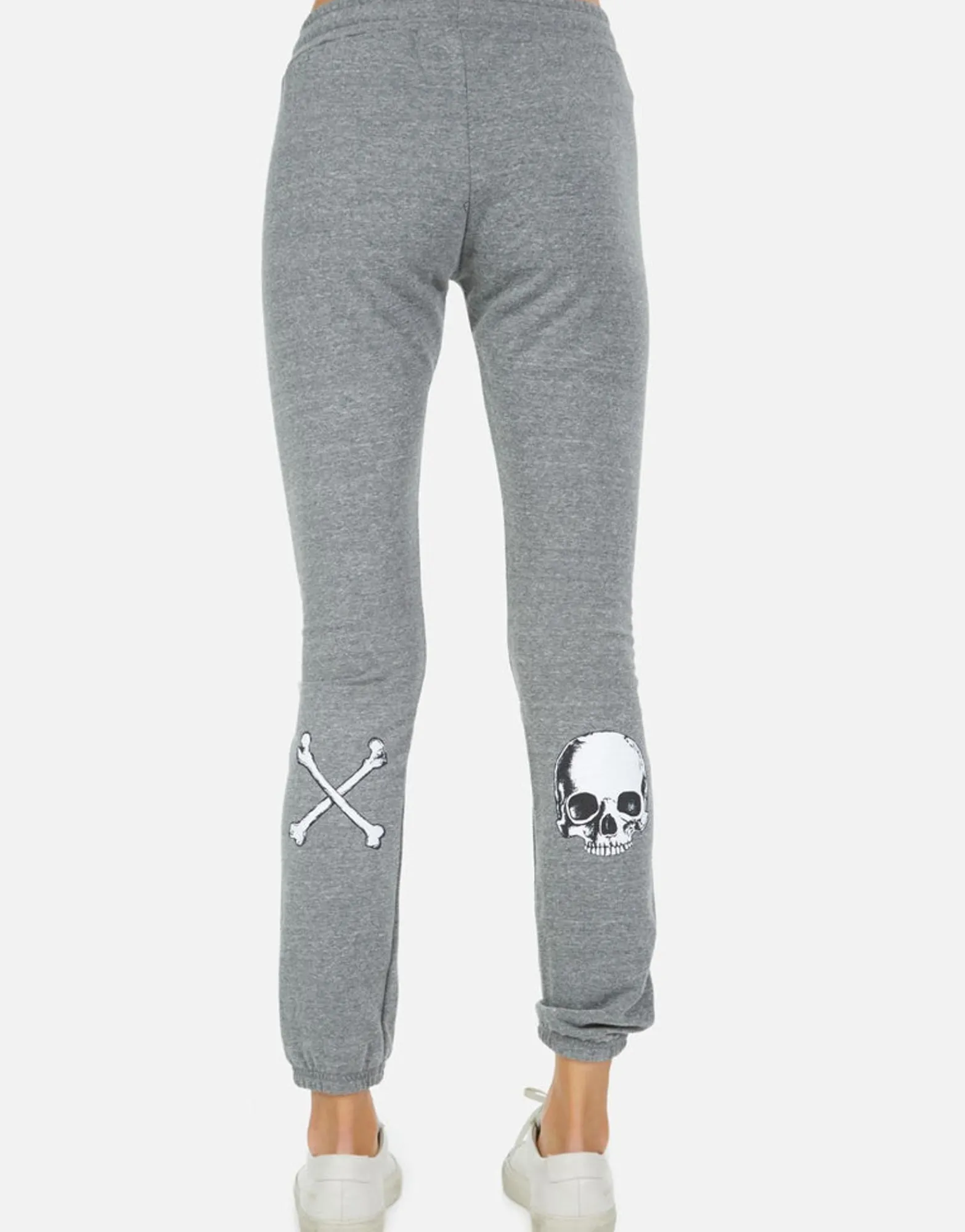 Discount Uri Bone Diamond Women Long Sweatpants