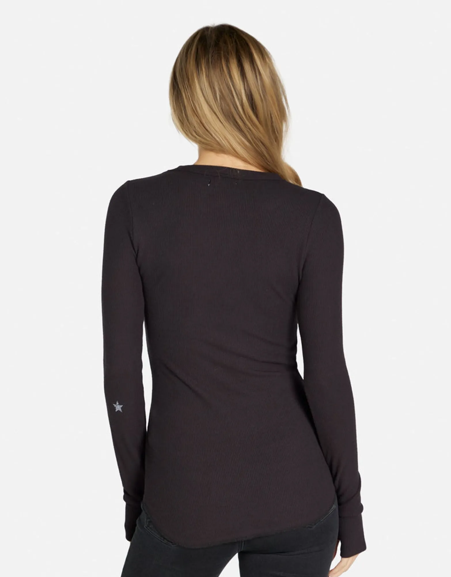 Outlet Vintage Eagle Fitted Thermal In | Mckinley By Women Long Sleeve