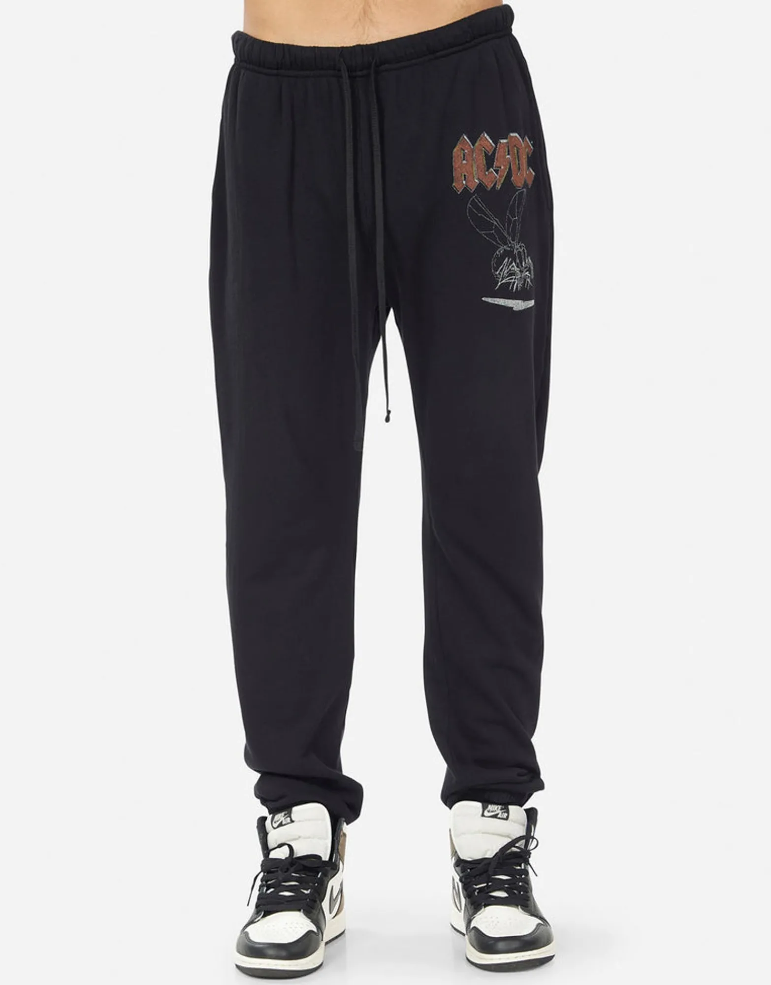 Cheap Whitmore Ac/Dc Bug Men Bottoms