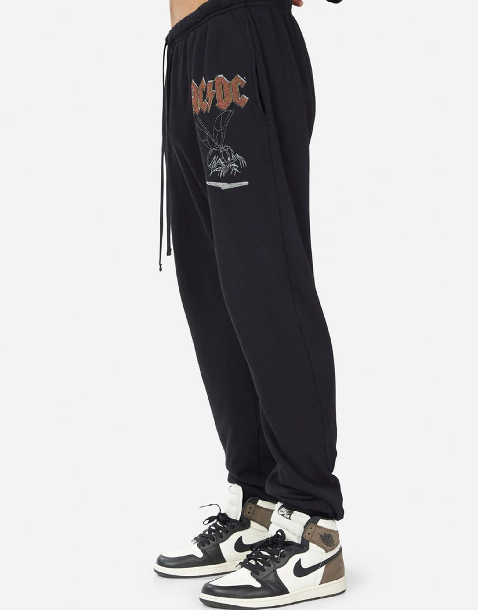 Cheap Whitmore Ac/Dc Bug Men Bottoms