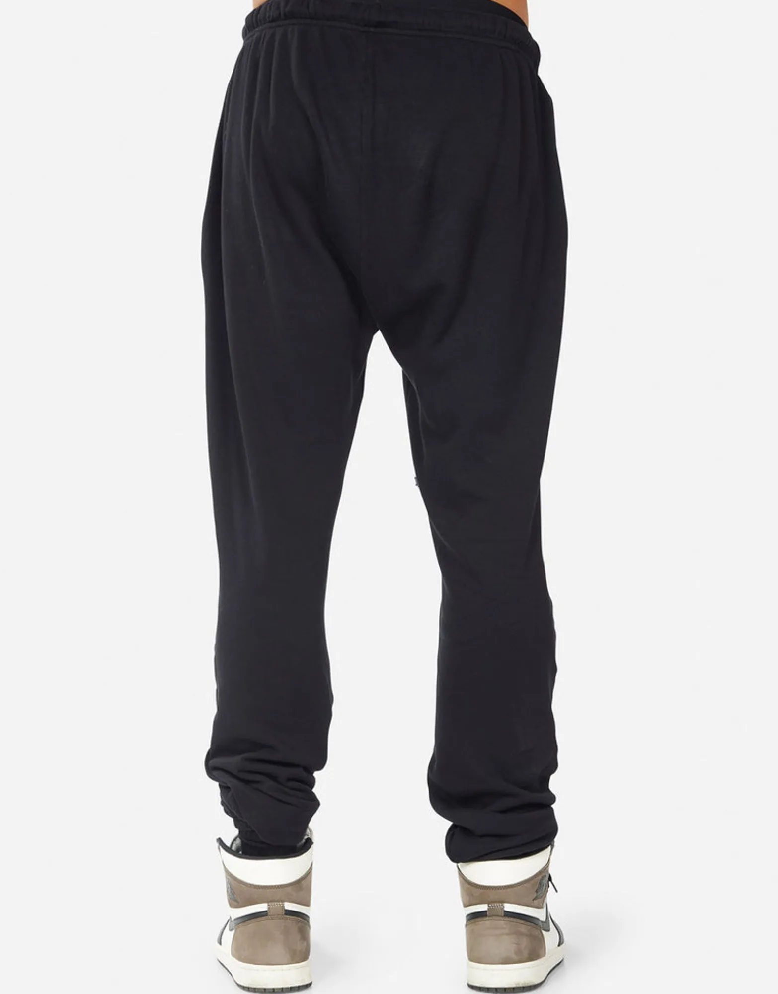 Discount Whitmore Cracked Rock 'N' Roll Men Bottoms