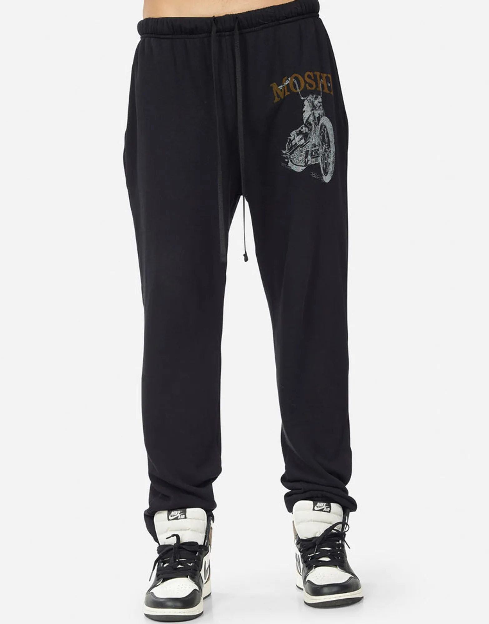 Clearance Whitmore Moshi Cycle Men Bottoms
