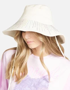 Outlet Wild Wolf Bucket Hat In | Adina By Hats