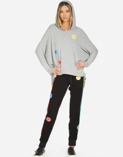 Online Wilma Peace Love Moshi Women Hoodies
